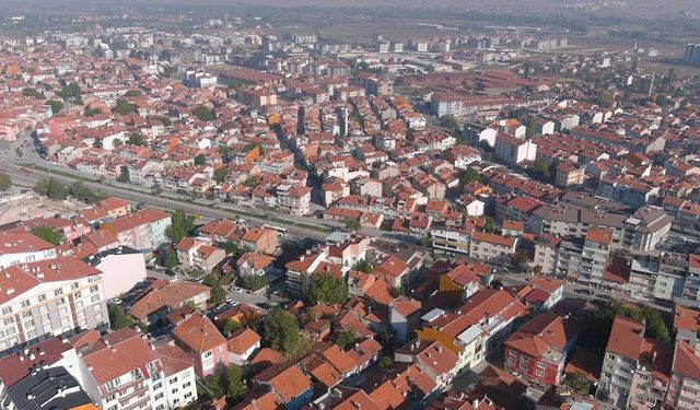 Belediye kuruluş kriteri değişti: 5 bin nüfus yeterli olacak