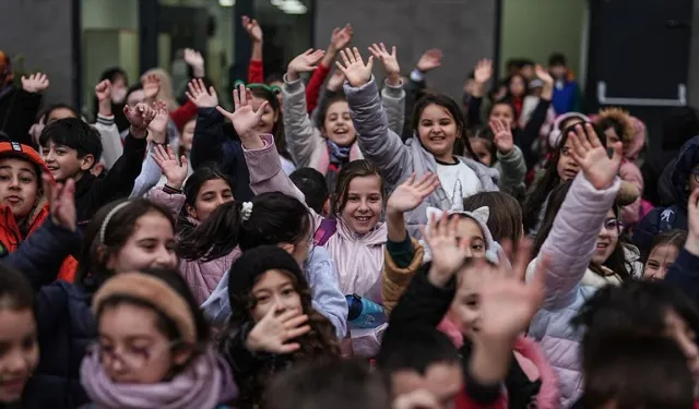 2024-2025 eğitim yılında ikinci ara tatil başlıyor