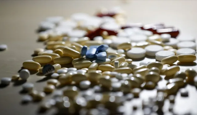 Zayıflama ilaçları görme kaybı riskini artırıyor