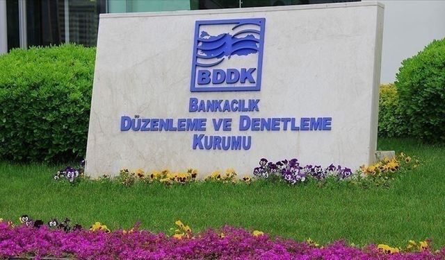 BDDK'dan bankalara hisse geri alımı için geçici esneklik