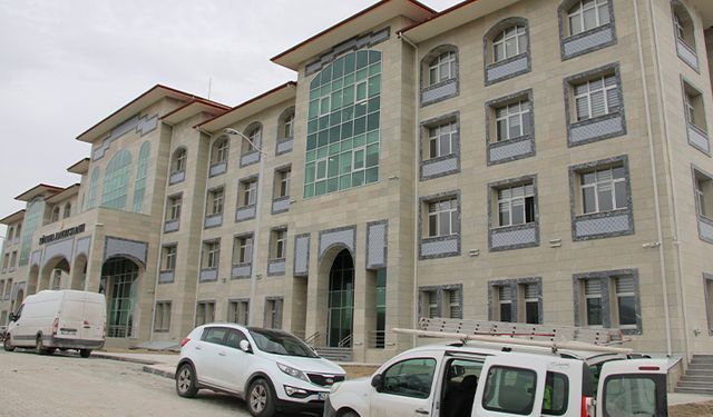 Kütahya 5. Asliye Ceza Mahkemesi