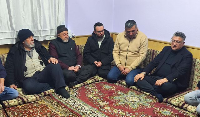 Kütahya'da akademisyenlerle vatandaşları buluşturacak proje