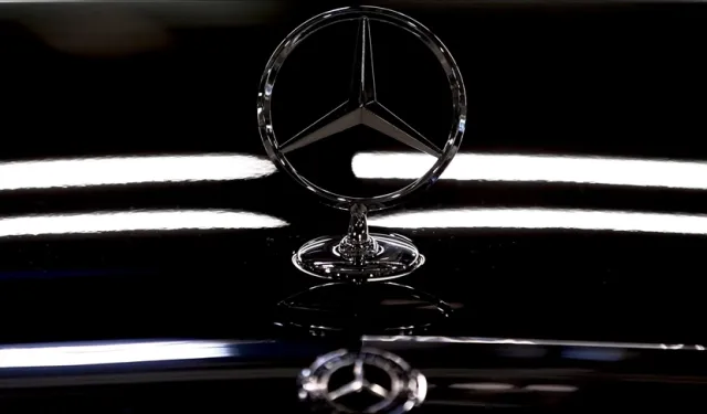 mercedes'ten gönüllü ayrılan çalışanlara 500 bin euro tazminat