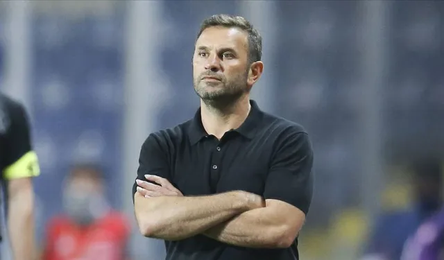 Galatasaray’da Osimhen planı değişti: Buruk kararını verdi