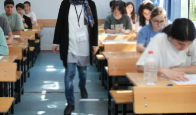 ÖSYM, LGS sınav başvuru  süresine uzatıldığını açıkladı