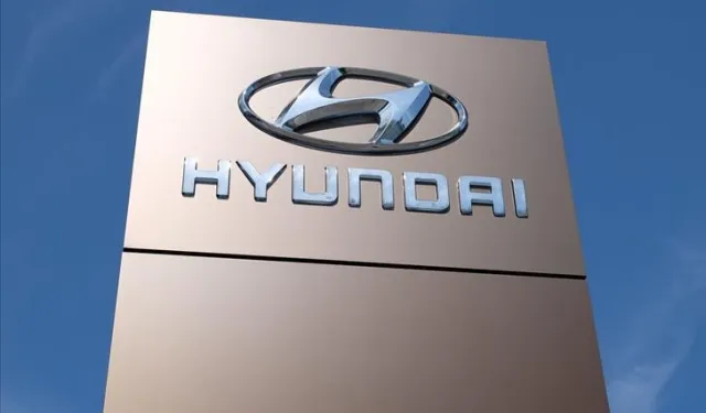 Hyundai, 2025’e 20 ödülle hızlı başladı