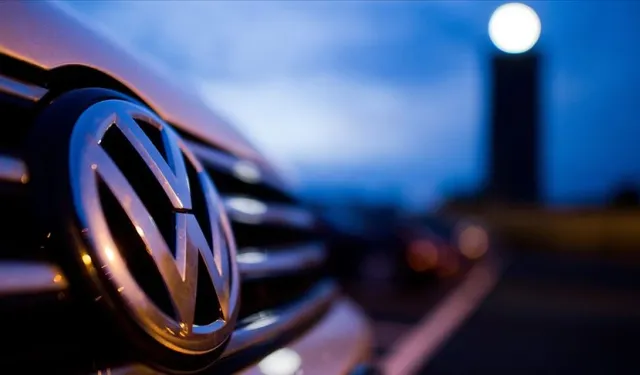 Volkswagen araçlarını geri çağırıyor