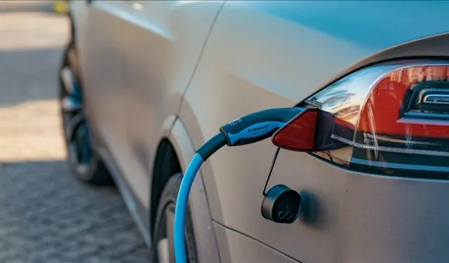 Yeni nesil elektrikli araç 'Very' dünya markası olma yolunda ilerliyor