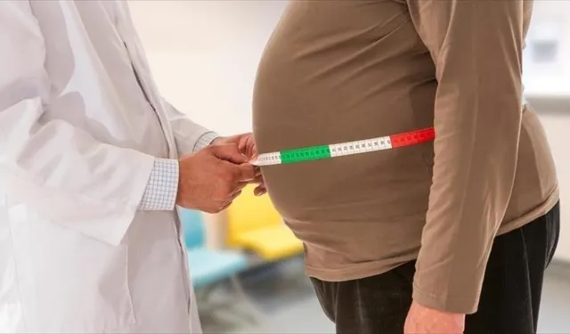 Ergenlikte obezite kanser ve kronik hastalık riskini artırıyor