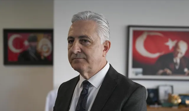 Aort yırtılmasının en büyük nedeni: Kontrolsüz tansiyon