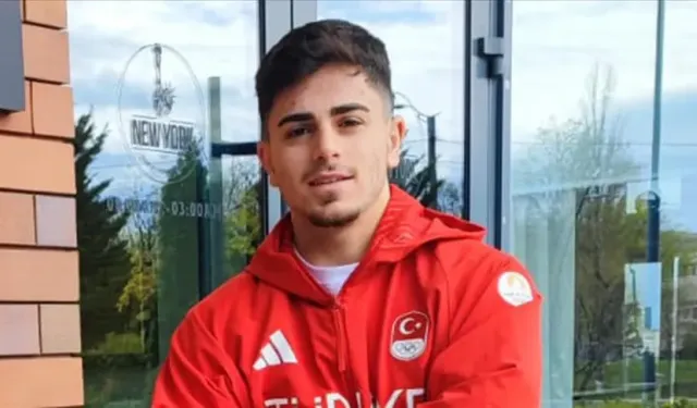 Avrupa Şampiyonunun hedefi 2028 Olimpiyatları