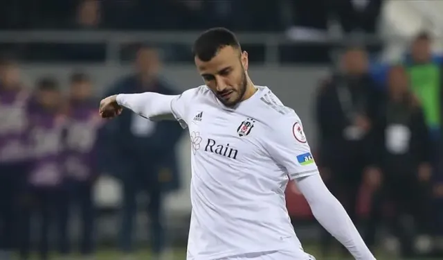 Beşiktaş’ın eski futbolcusu Romain Saiss, Şenol Güneş’i eleştirdi