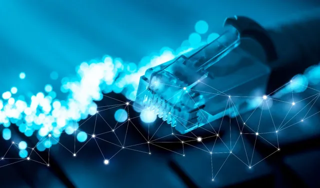 Çin, 10 Gbps geniş bant internet dönemini başlattı