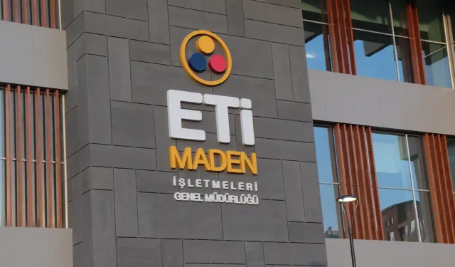 Eti Maden, yeni eğitim ve yönetim binası inşası için ihaleye çıkıyor