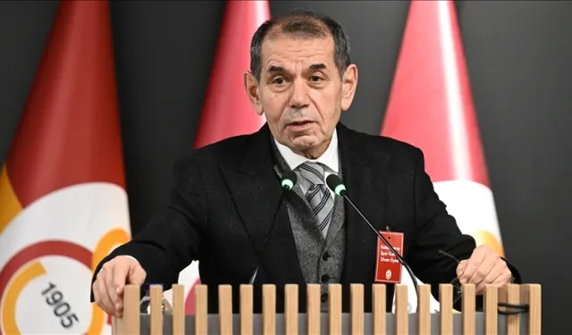 Galatasaray’ın Avrupa’da yükselmesi için tesisleşme süreci hızlanacak