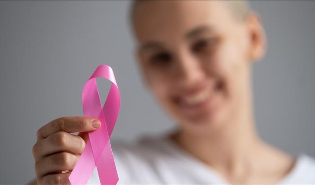 Bu cihaz meme kanseri tümörünü 10 dakikada analiz ediyor