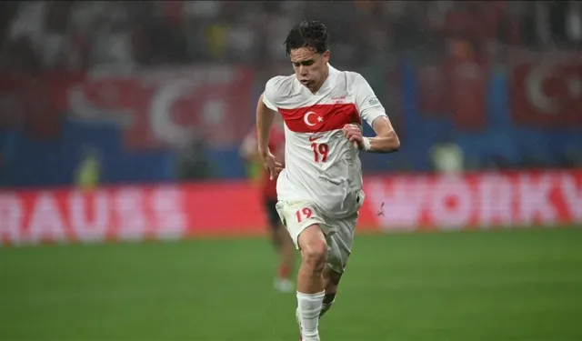 Chelsea, Kenan Yıldız için Juventus ile temasa geçti