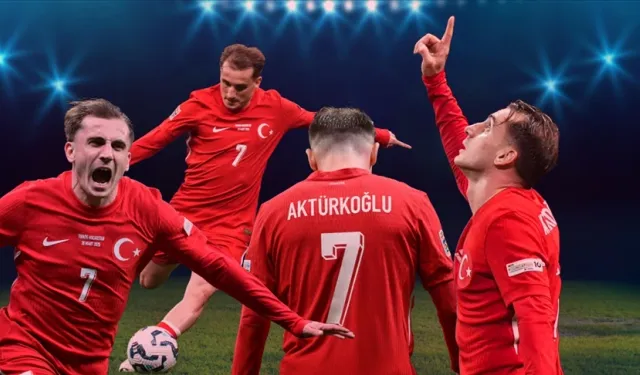 Kerem Aktürkoğlu, Kulüpler Dünya Kupası’nda 55 maçla zirvede