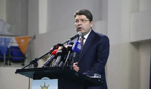 Kütahya Adliye Sarayı’nı Bakan Tunç açacak