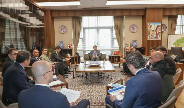 Kütahya’da sahipsiz hayvanlar ve çalışmaları konuşuldu