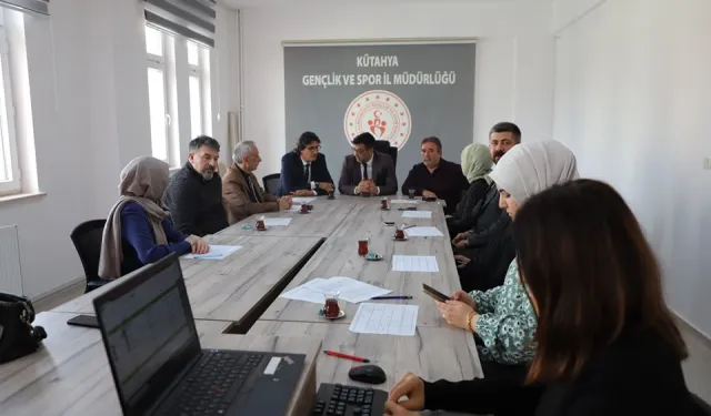 Kütahya’da üniversite öğrencilerinin yemekleri konuşuldu
