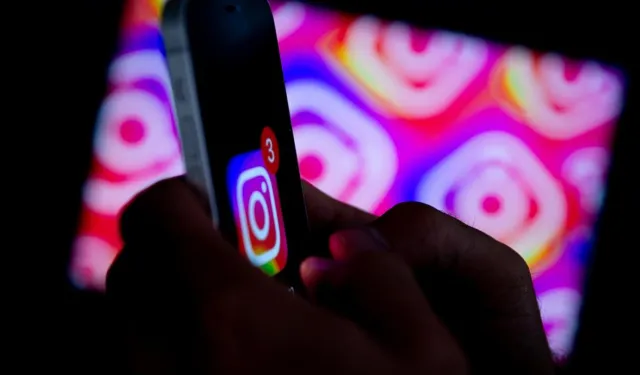 Meta'dan yapay zekayla Instagram'da yaş kontrolü
