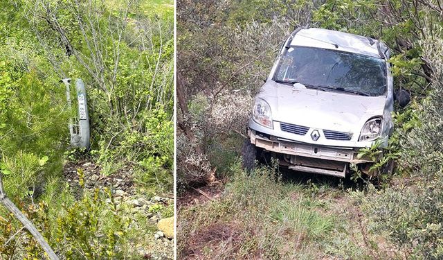 Muğla'da kayıp muhtar uçurumda ölü bulundu