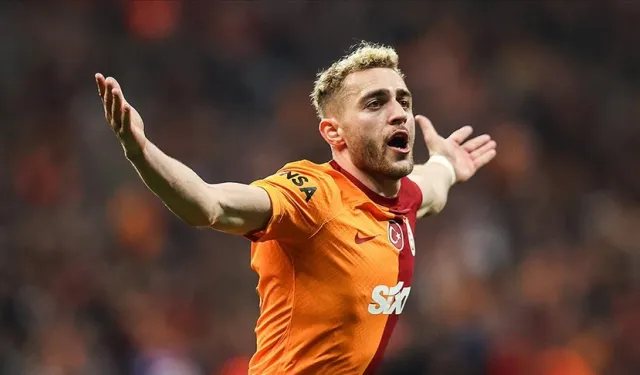 Barış Alper Yılmaz: Cristiano Ronaldo benim idolüm