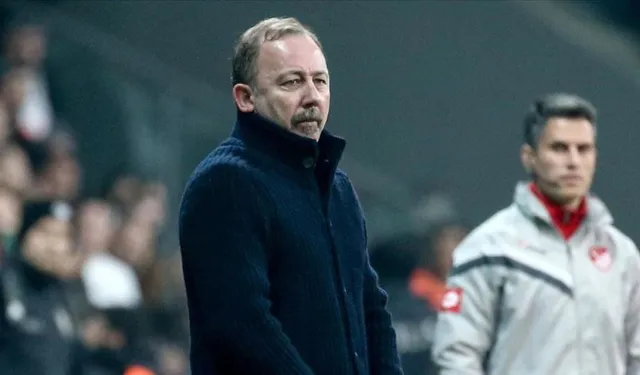 Sergen Yalçın, Süper Lig 2025 şampiyonunu açıkladı