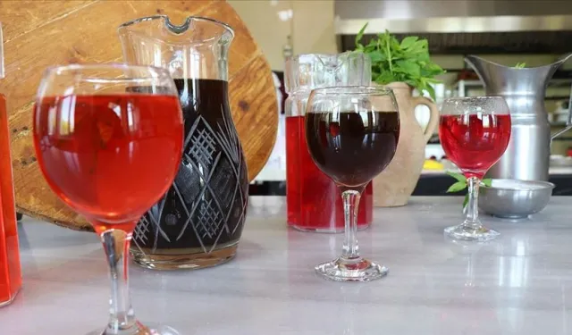 Sudan sonra en sağlıklı içeceği uzmanlar açıklamış