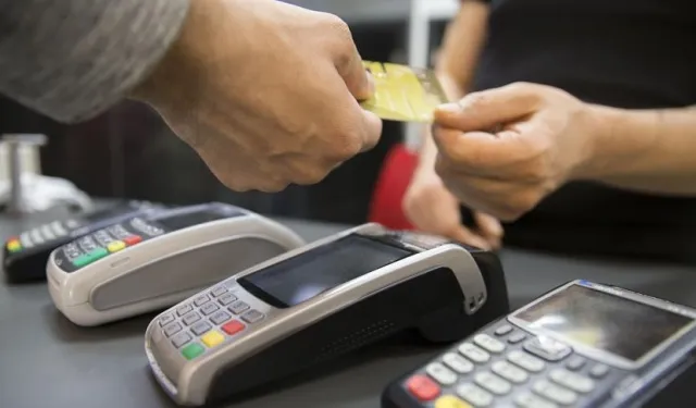 Bankalar uyardı: Kredi kartı limitiniz kapalı olabilir