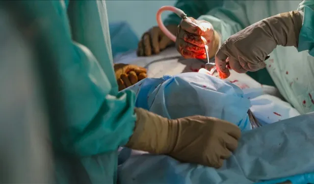 Türkiye, aort ameliyatlarında dünya standartlarını yakaladı