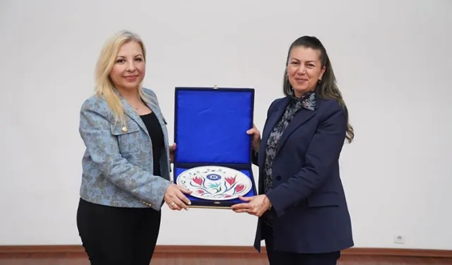 TÜBİTAK MAM başkanı, Kutuplardaki değişimleri açıkladı