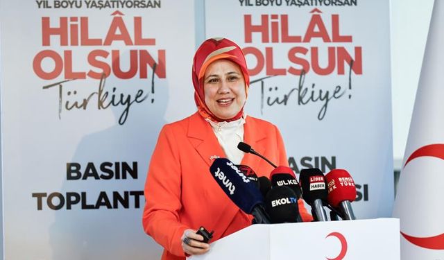 Türk Kızılay'ın 2024 yılı vekaletle kurban kesim bedelleri açıklandı