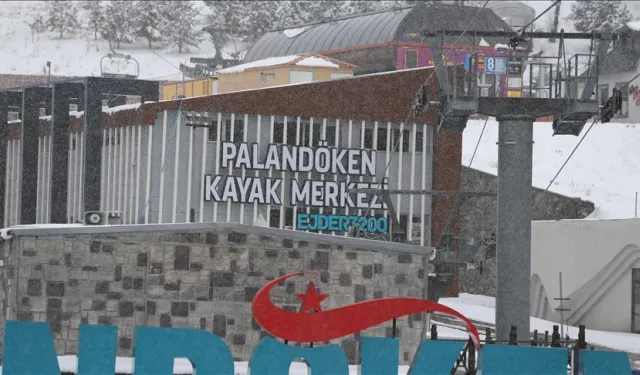 Kayak merkezinde yapay zeka dönemi başlıyor