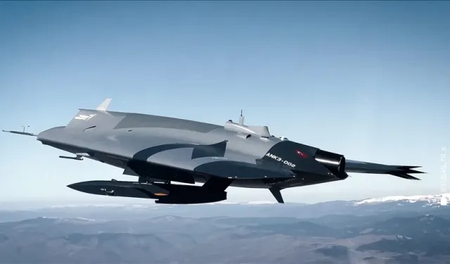 TUSAŞ'tan 15 ülkeye ihracat