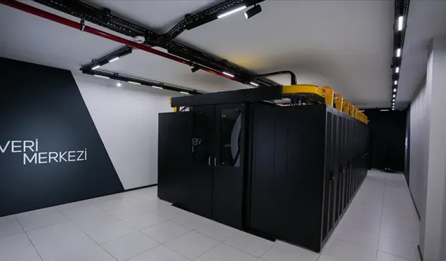 Veri merkezlerinin enerji tüketimi 2030’a kadar ikiye katlanacak