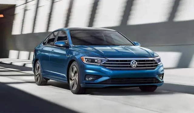Volkswagen, Çin pazarında ömür boyu garanti ile rekabeti artıracak