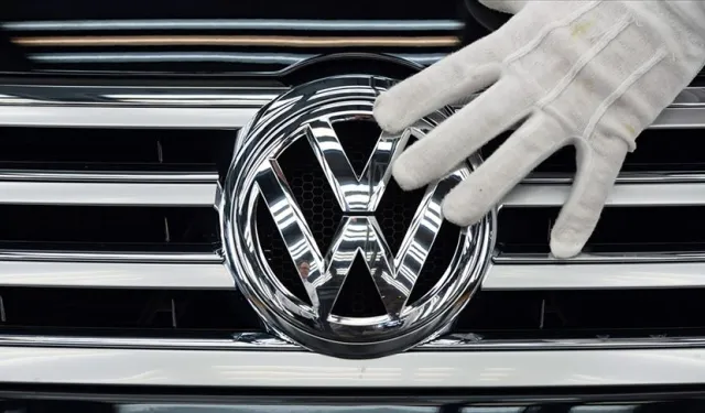 Volkswagen yeni Passat PHEV ile hibrit otomobil dünyasında yeni bir dönem başlatıyor