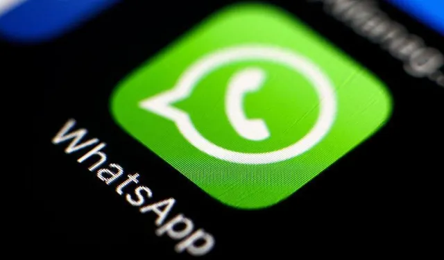 WhatsApp’a kişisel çıkartma paketi dönemi