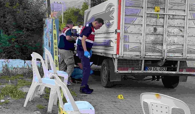 Aydın’da 4 Yaşındaki Çocuğun Ölümüne Araç Çarpması Neden Oldu