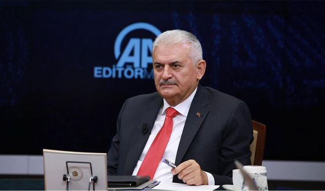Budapeşte'de Türk dünyasının geleceği masaya yatırılacak