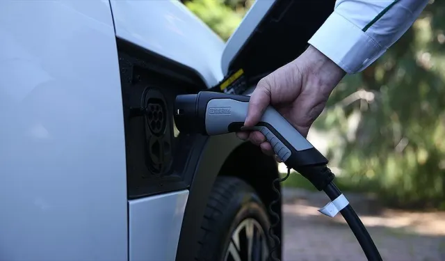 Elektrikli otomobil satışları rekor kırıyor
