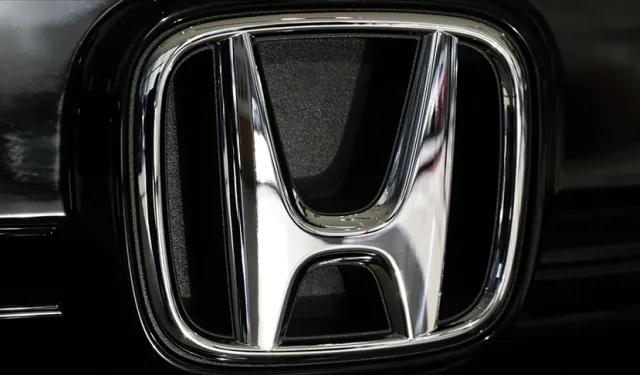 Honda, elektrikli araç yatırımlarında kesintiye gidiyor