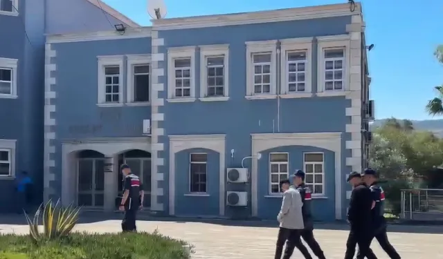 Emniyet Müdürü Kılığında 5,45 Milyon Lira Vurgun Yaptı