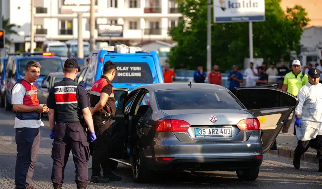 İzmir torbalı’daki saldırıda 3 kişi hayatını kaybetti