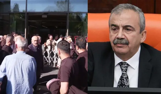 Sırrı Süreyya Önder hayatını kaybetti