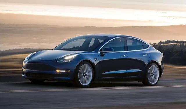Tesla Türkiye’de odel Y satışları yeniden başladı