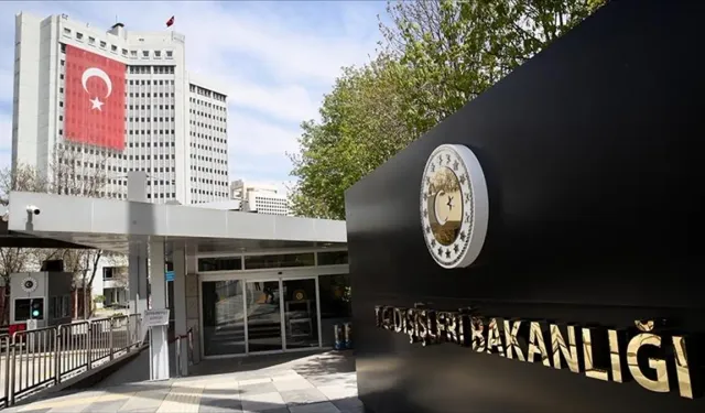 Türkiye’den Netanyahu’nun uçuşuna izin yok