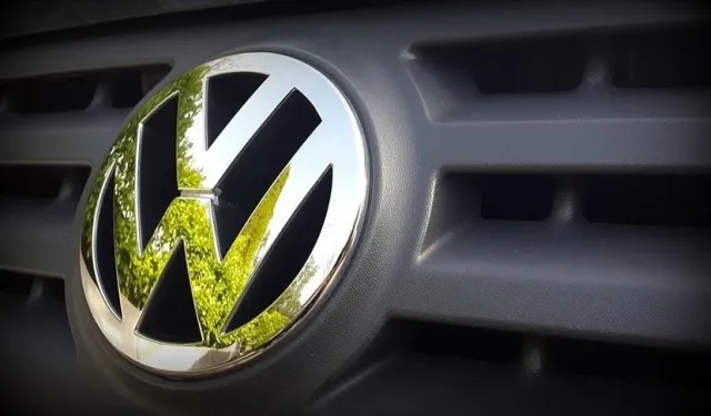 Volkswagen CEO’su: Otomotiv sektöründe zorlu yıllar kapıda